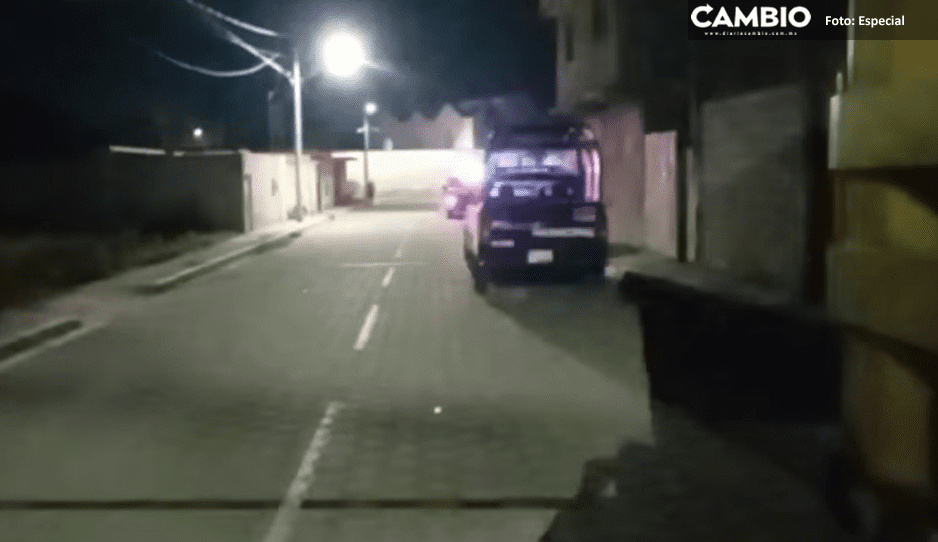 “Amigos” de parranda asesinan a puñaladas a hombre dentro de su casa en Tehuacán