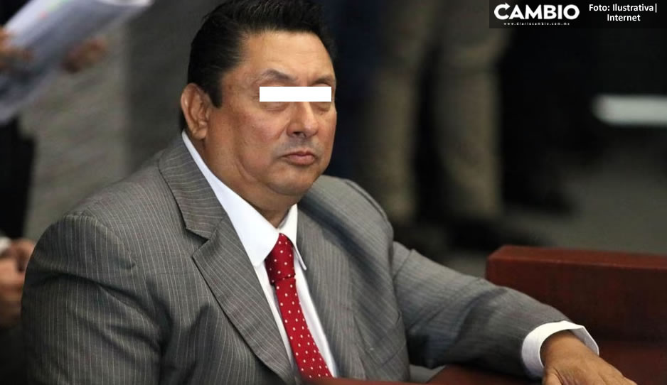 Detienen a Uriel Carmona, fiscal de Morelos; esto es que lo que sabemos