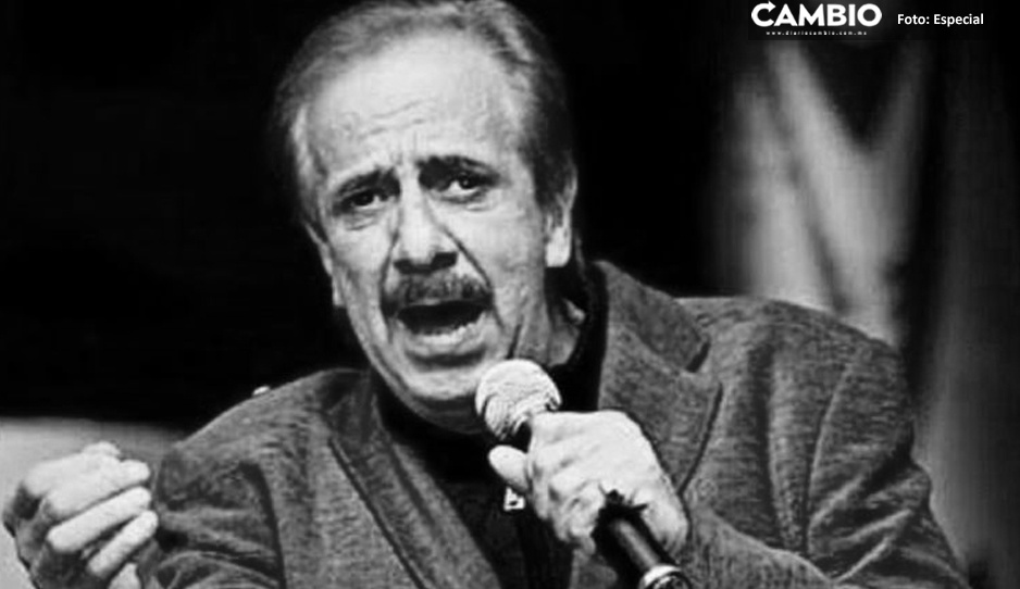 VIDEO: Así Benito Castro explicó cómo deseaba morir