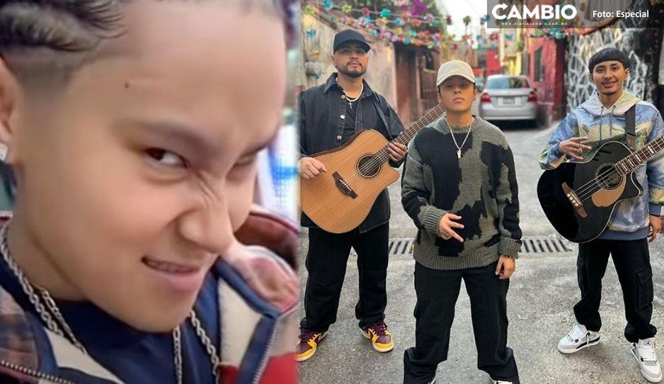 ¡Uy pues perdón! Se lanzan vs Yahritza y su esencia porque no les gusta la comida mexicana