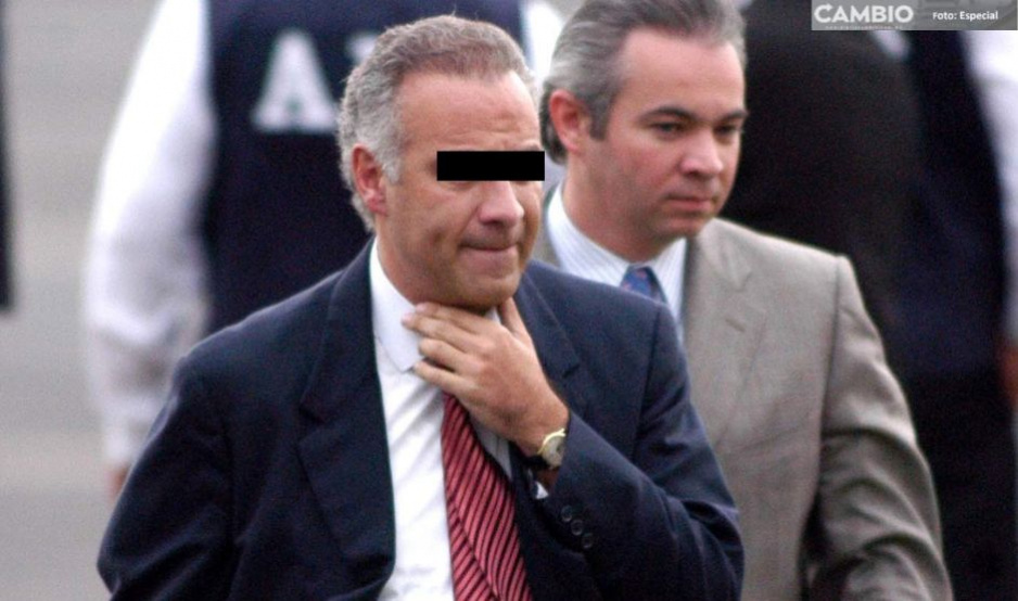 Juan Collado obtiene suspensión para reevaluar su estado de salud tras cirugía de emergencia