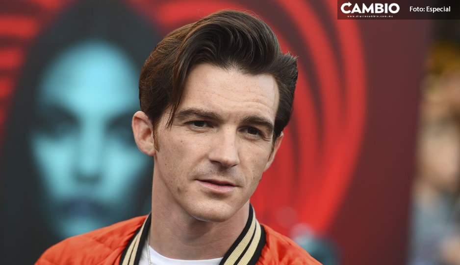 Drake Bell anuncia lanzamiento de su autobiografía “I found a way”