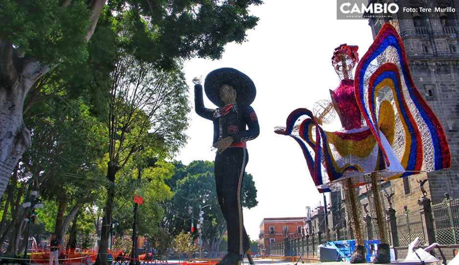 Grito poblano: No habrá ley seca y antros cerrarán a las 3 de la mañana (VIDEO)