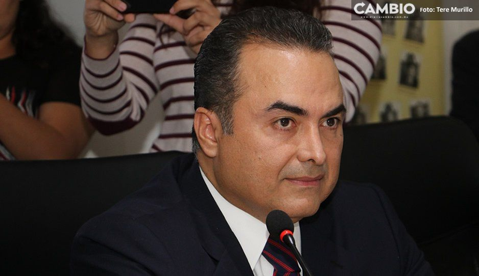 Aprueba prórroga para que David Villanueva continúe al frente de la Unidad de Evaluación de la ASF