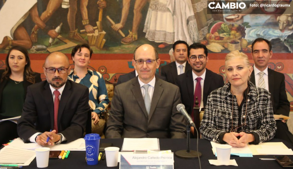 Mundialito de Fútbol 7 de Lalo costó casi 10 millones, confirma Cañedo (VIDEO)