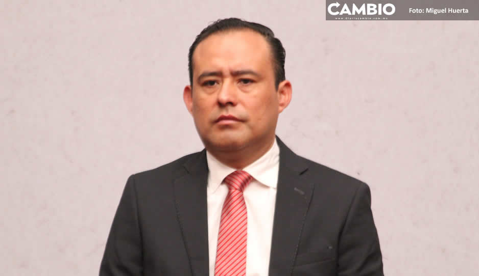 Hasta el 29 de febrero tienen los diputados para solicitar licencia, reveló Lalo Castillo (VIDEO)