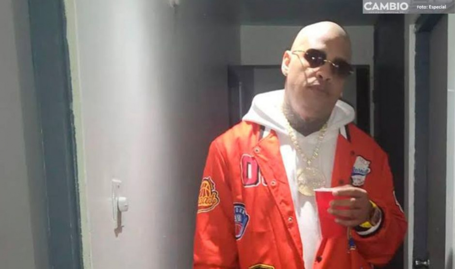 Ejecutan a regguetonero Pacho el Antifeka
