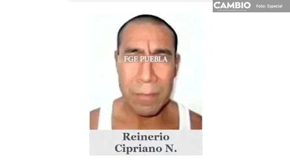Sentencian por cuarta vez a Reinerio N por feminicidio de su ex pareja en Chinantla