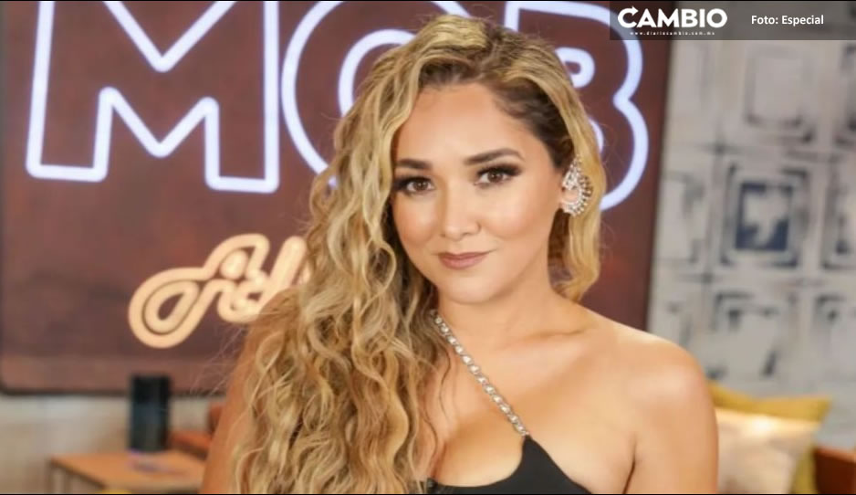 “Tenía que pedir dinero hasta para el súper”: Sherlyn narra cómo vivió con su esposo Gerry Islas