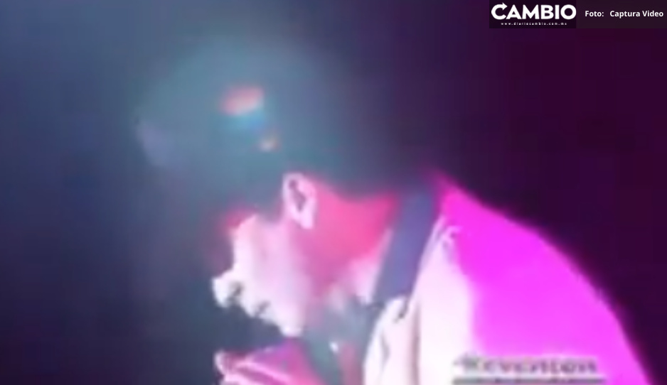 A 17 años de su muerte, filtran VIDEO inédito de Valentín Elizalde