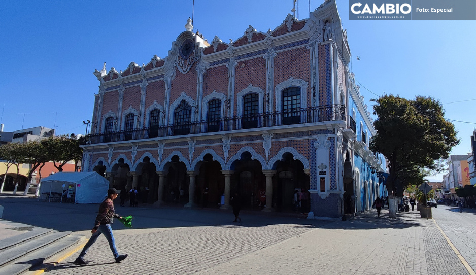 Sindicato del Ayuntamiento de Tehuacán espera vinculación a proceso de exsecretaría por robo de sus ahorros