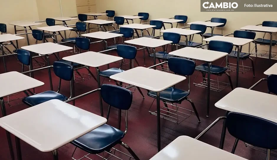 Estudiante de prepa UDAL apuñala a su compañero por ser cubano
