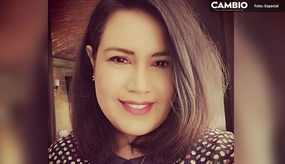 Iniciarán construcción de obras esta semana en Izúcar: Irene Olea