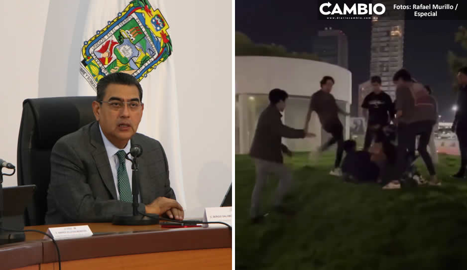 SS mandará esta semana iniciativa al Congreso para regular antros y bares (VIDEO)