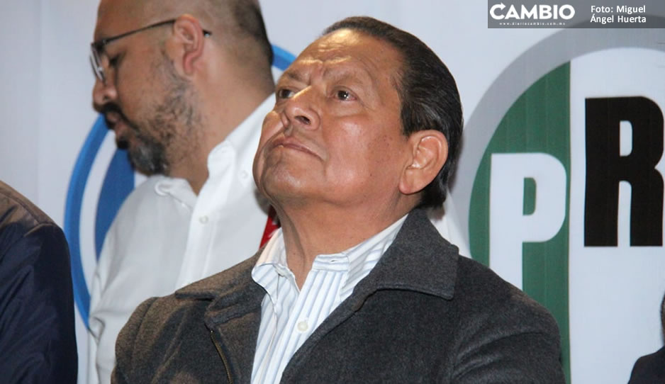 “No soy oportunista ni mercenario, solo tardé en decidir si me unía a PRIANRD”: Carlos Navarro (VIDEO)