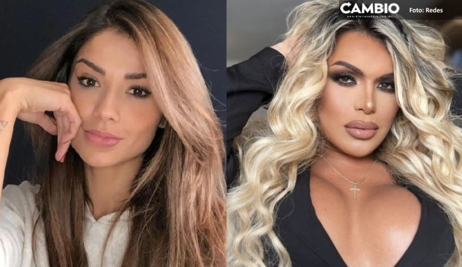 Ferka se lanza vs Wendy por nominar a Nicola en La Casa de los Famosos: &quot;ya la perdimos&quot;