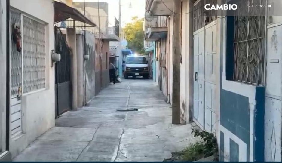 Pierde la vida electrocutado por un horno de microondas en Izúcar