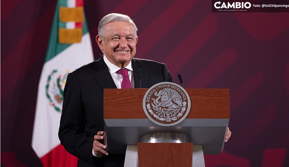 Quienes se oponen a libros de texto gratuito ni los han leído, dice AMLO a sus retractores