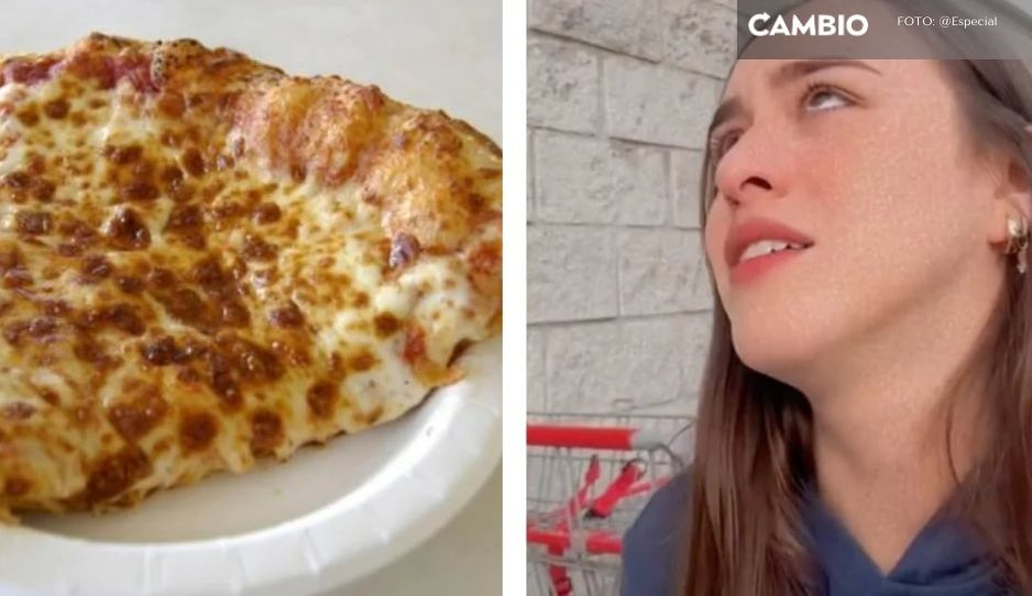 ¡Al doble del precio! &#039;Nenis&#039; se lanzan ahora a revender pizzas de Costco (VIDEO)