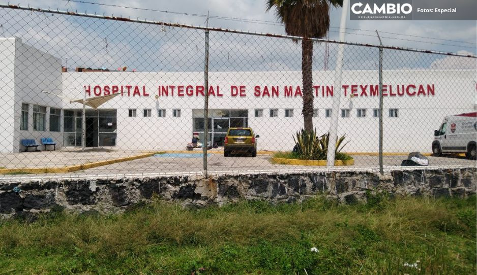 Adolescente fue a comprar a la tienda y terminó lesionado durante balacera en Texmelucan
