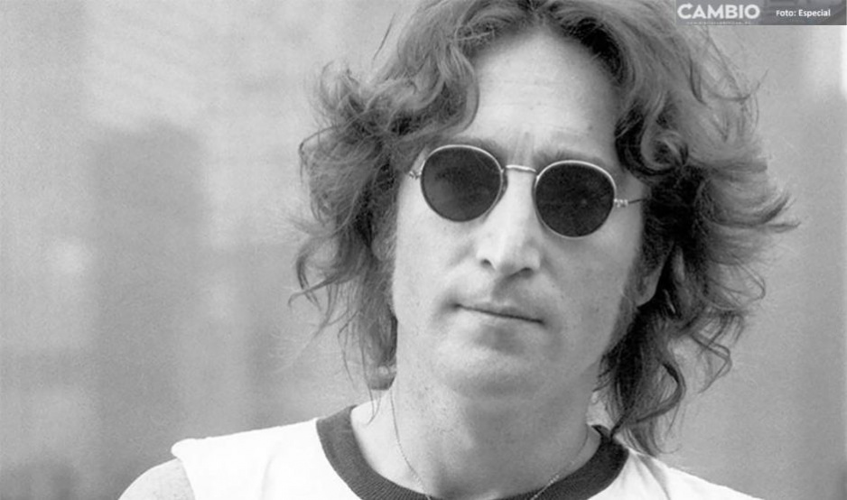 Inteligencia Artificial recrea la última canción de John Lennon con su voz
