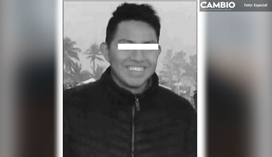 A dos años de la desaparición de Telésforo, lo encuentran pero sin vida