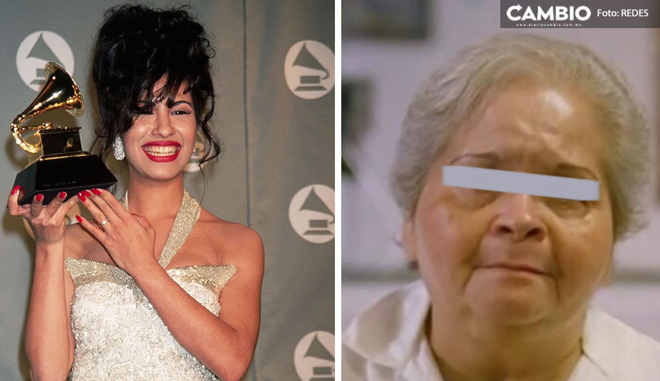 ¡La culpa es de otra persona! Yolanda Saldívar cuenta su verdad sobre la muerte de Selena Quintanilla