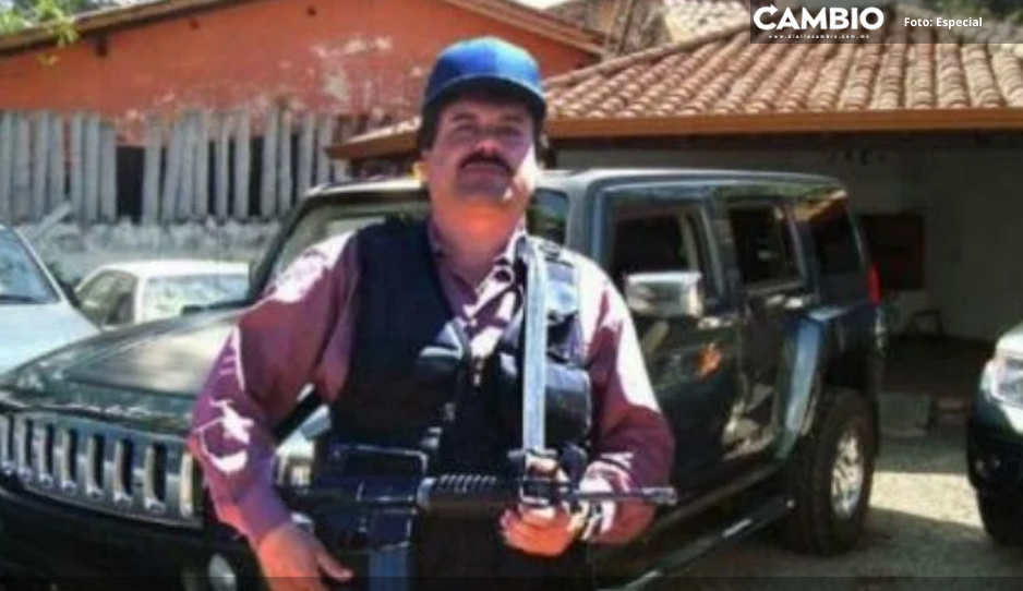 Estados Unidos acusa a “El Mayo” Zambada&quot; de tráfico de fentanilo