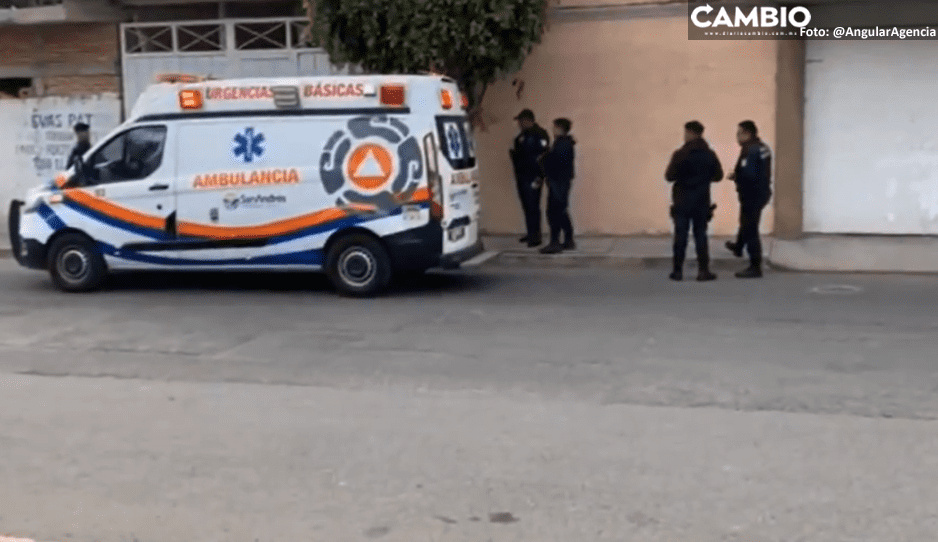 Por reclamar un &#039;cerrón&#039;, pasajero de ruta 25 termina baleado (VIDEO)