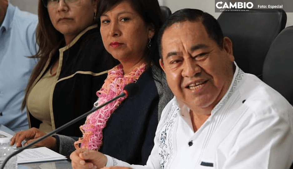 Mario de la Rosa presenta la 2da Feria del Autoempleo Metropolitana para Personas con Discapacidad