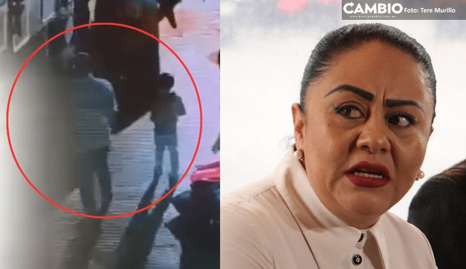 Mamá de niñito abusado por sacerdote en Aquixtla exige justicia (VIDEO)
