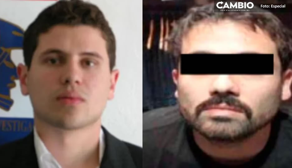 No somos los malos; “Publica” Iván Archivaldo tras la captura de su hermano Ovidio Guzmán