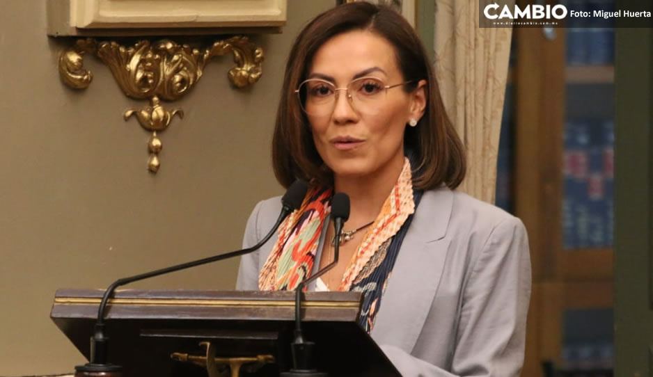 Celebra Mónica Silva avance de la Ley Monzón en México (VIDEO)