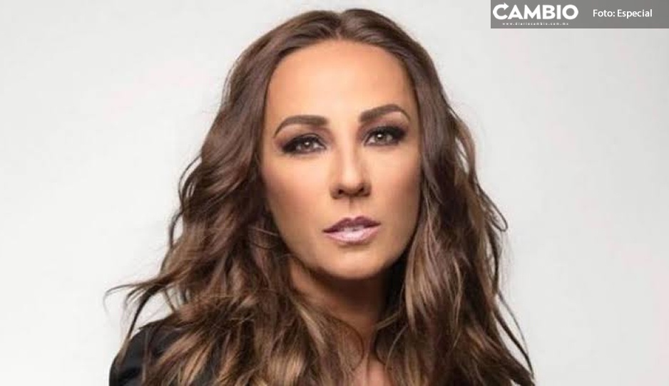¡Rompe en llanto! Consuelo Duval revela detalles del robo que sufrió en su casa (VIDEO)