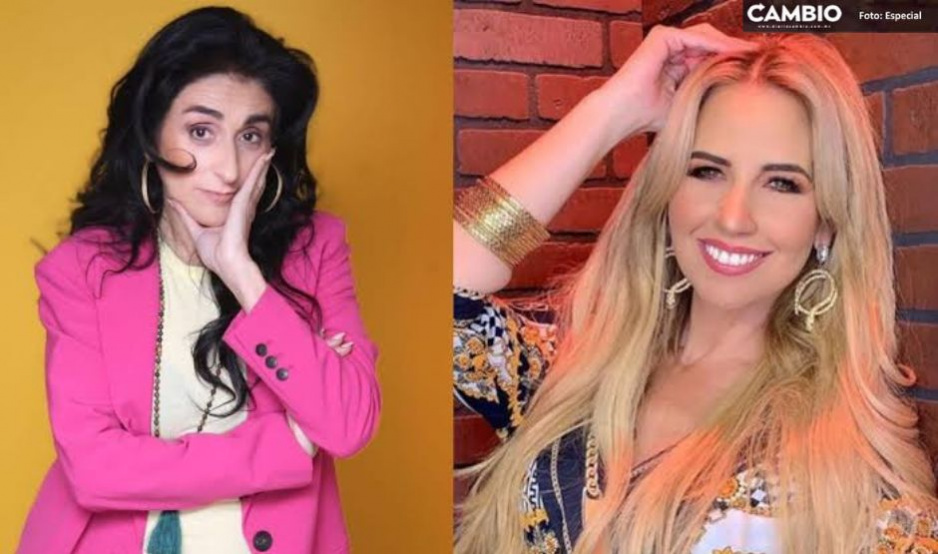Bárbara Torres y Raquel Bigorra protagonizan fuerte discusión en &#039;La casa de los famosos&#039; (VIDEO)