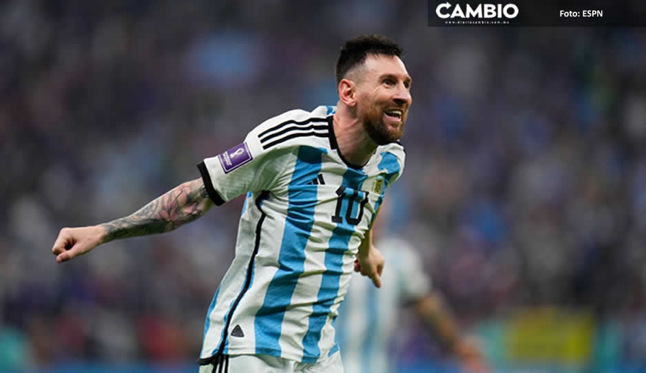 Messi habla sobre su futuro con la Selección Argentina: &#039;No sé si llegue al Mundial 2026&#039;