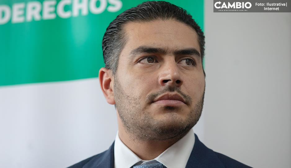 Renuncia Omar García Harfuch a la SSC; buscará candidatura de CDMX