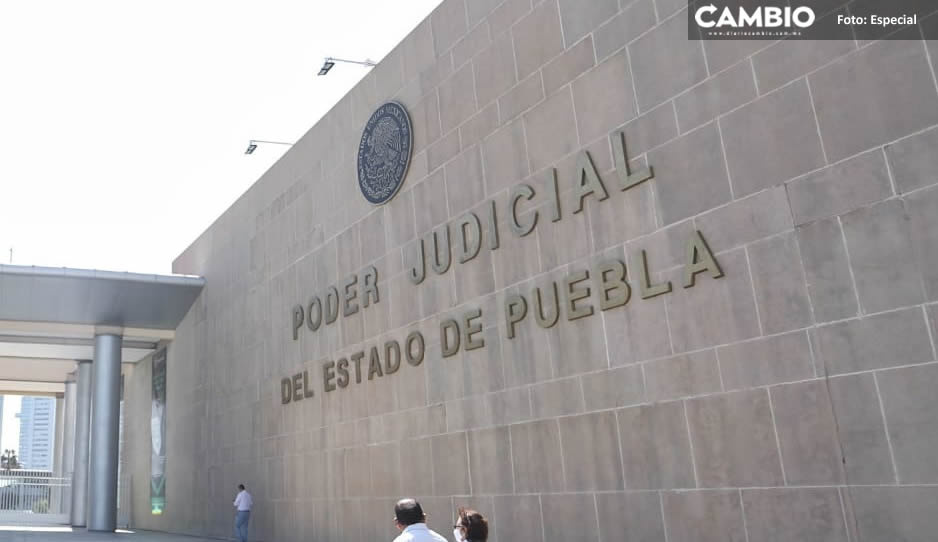 María Belinda Aguilar será la nueva presidenta del TSJ tras la salida de Margarita Gayosso