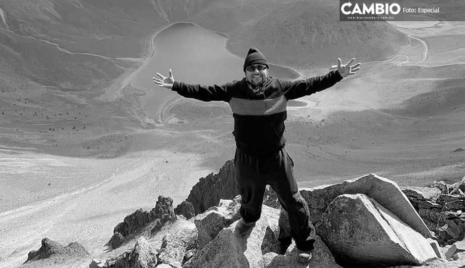 Localizan sin vida a Luis, guía de los alpinistas perdidos en el Citlaltépetl