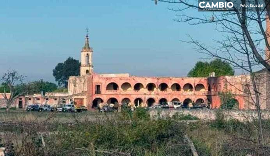 Ex hacienda San José del Carmen cierra permanentemente tras la masacre en Salvatierra