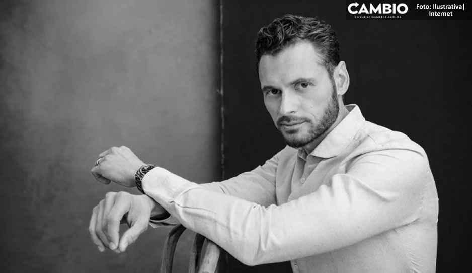 Fallece Adan Canto, famoso actor mexicano de ‘X-Men’