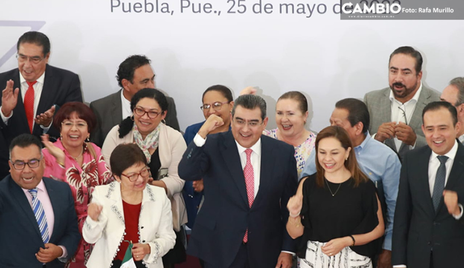 Puebla tendrá nueva Ciudad Universitaria de la BUAP en Valsequillo; costará mil 200 millones (VIDEO)