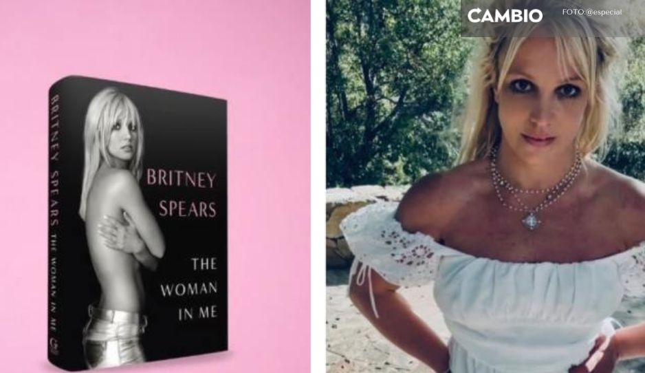 Britney Spears narra en su libro momento tenso que vivió en México: &quot;Estaba aterrorizada&quot;