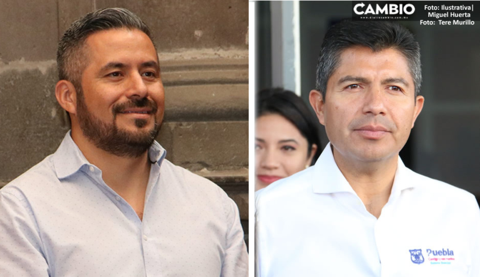 Si Lalo solicita licencia como alcalde, yo soy su suplente: Adán Domínguez (VIDEO)