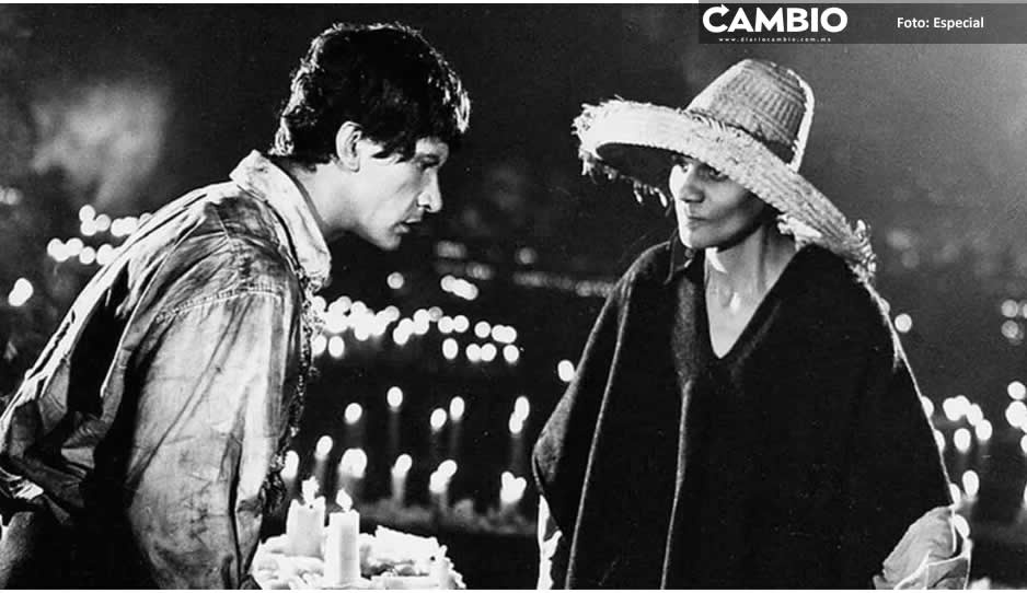 &#039;Macario&#039;, la película que marcó la carrera de Ignacio López Tarso