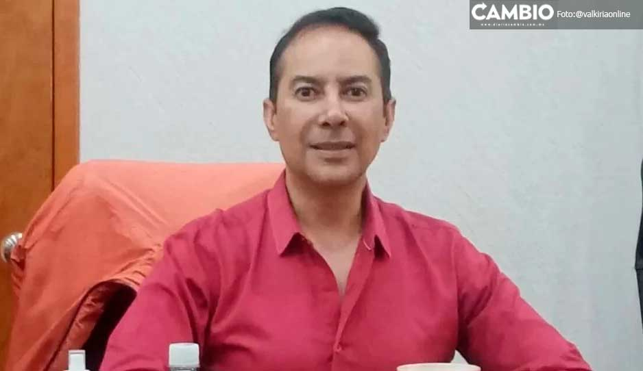 José Galindo permanecerá 2 años en el padrón de violentadores del INE: No será candidato en 2024