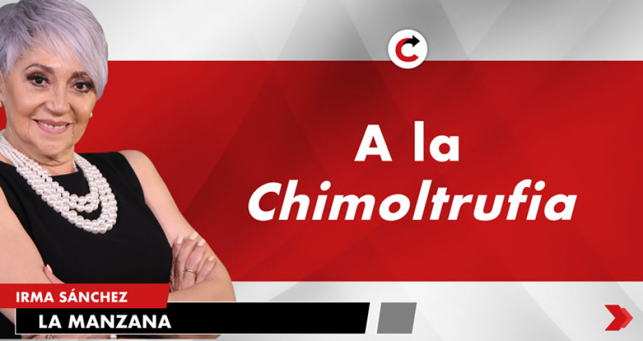 A la Chimoltrufia