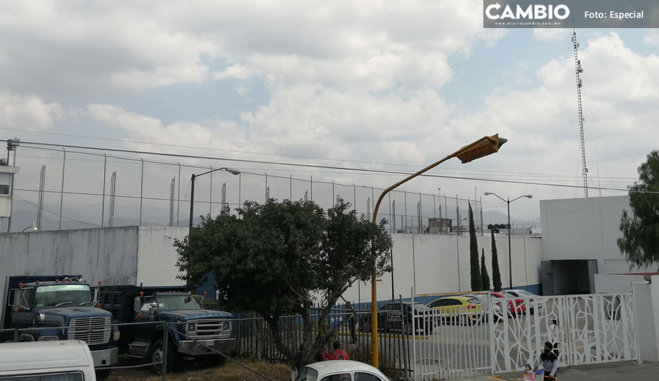 Descartan construcción de nuevo Cereso en Tehuacán
