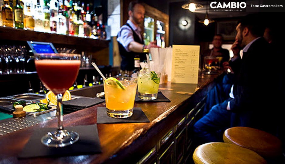 Endurecen sanciones por venta de alcohol fuera de horario en Puebla: de 6 a 9 años de prisión