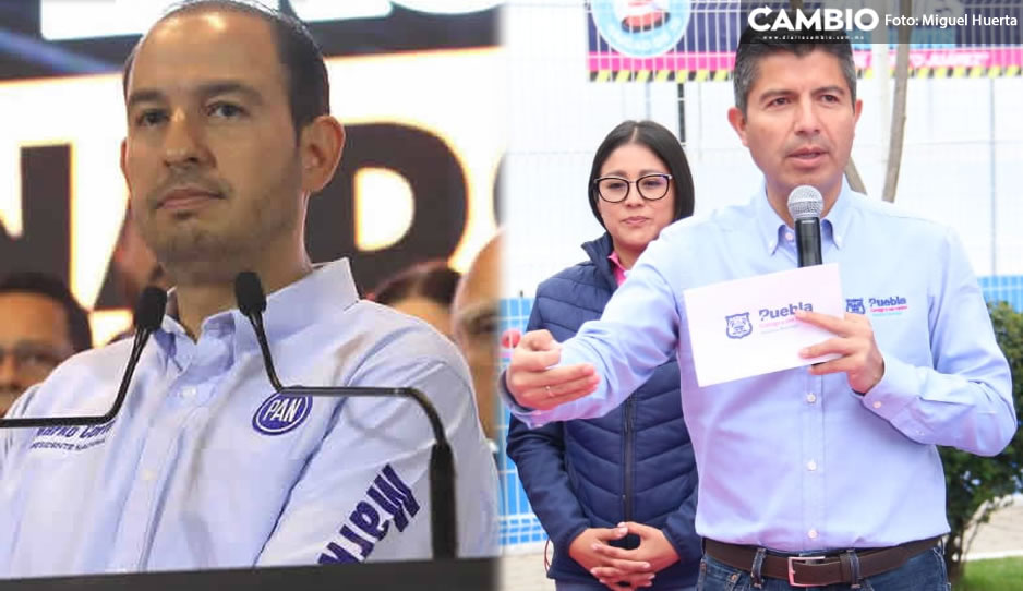 Declaraciones de Marko Cortés me comprometen a dar mejores resultados: Lalo